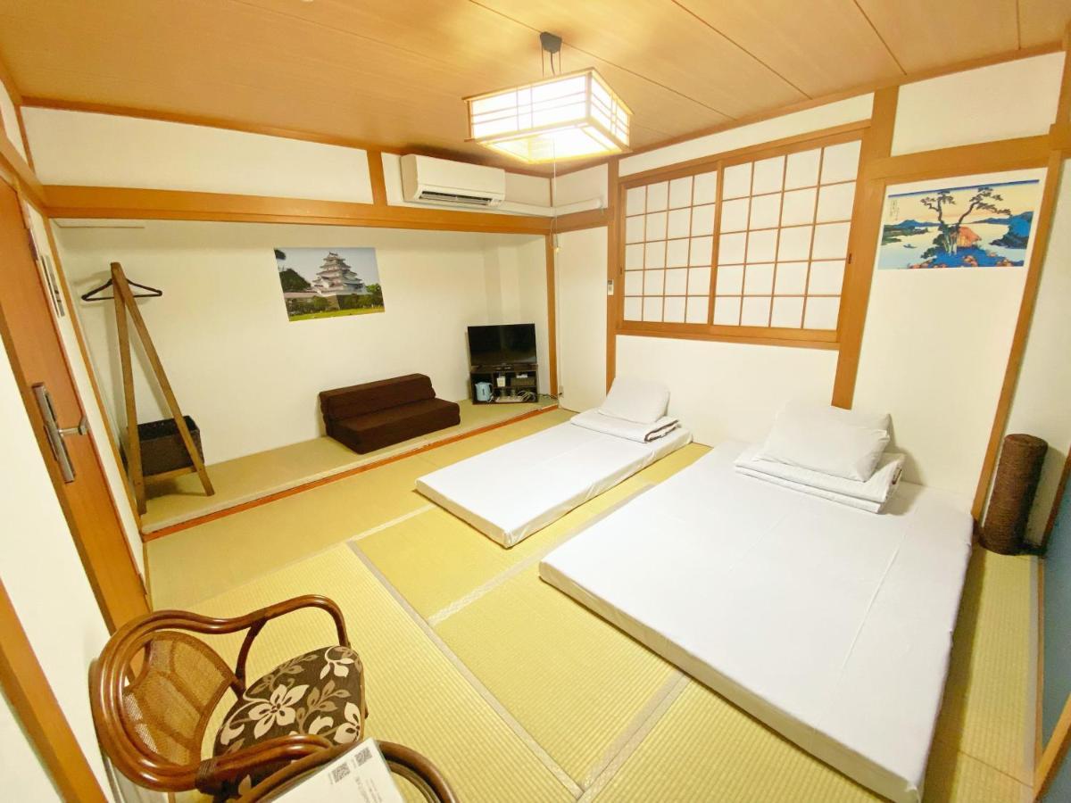 関空直行,駅3分一軒家guesthouse017大阪,3線利用,難波,心斎橋,道頓堀直行10分,奈良,Usj直行30分 Kültér fotó
