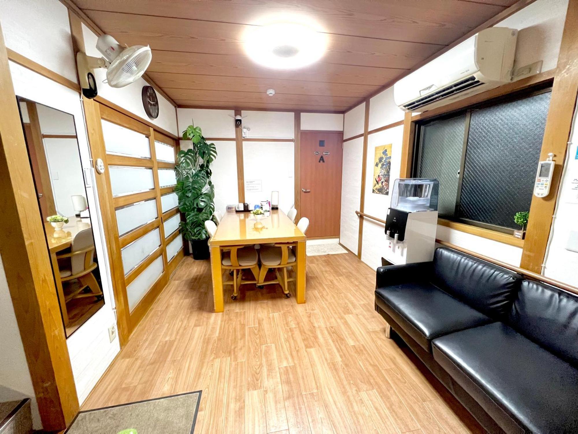関空直行,駅3分一軒家guesthouse017大阪,3線利用,難波,心斎橋,道頓堀直行10分,奈良,Usj直行30分 Kültér fotó